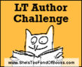 LibraryThing Author Challenge